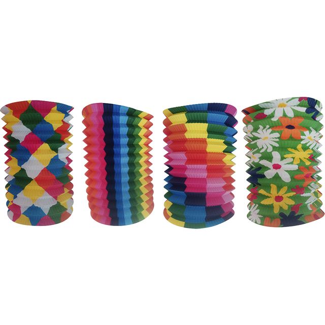 Haza -  Treklampion 20cm assorti