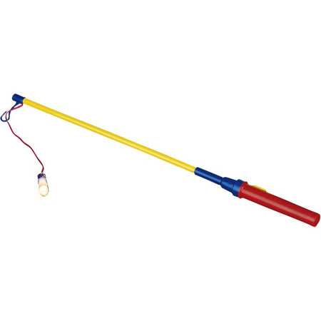 Haza - Bâtons de lanterne électrique 40 cm