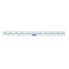 Staedtler - Règle 563 500mm aluminium