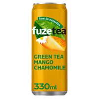 Fuze Tea