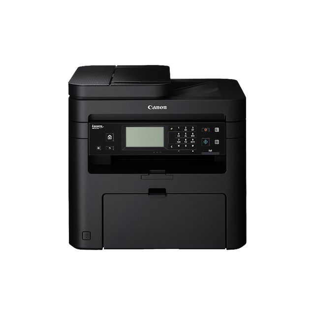 Canon - Imprimante laser multifonction MF237W + 2 toners