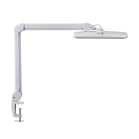 Maul -  Werkpleklamp  intro led tafelklem dimbaar wit | 4 stuks