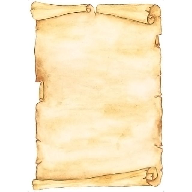 Sigel - Papier design A4 90gr parchemin pack de 50 feuilles | 20 pièces