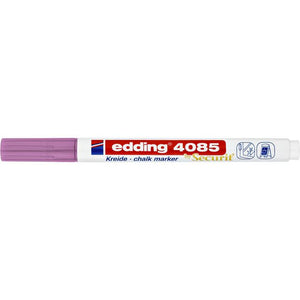 Edding -  Krijtstift  4085 rond 1-2mm metallic roze | 600 stuks