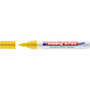 Edding - Paintmarker 8750 industrie 2-4mm jaune