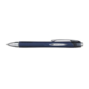 Uni-ball - Stylo roller Jetstream RT 217N fin noir