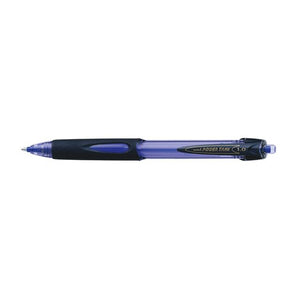 Uni-ball -  Balpen powertank m blauw | 12 stuks