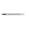 Uni-ball - Recharge stylo bille Powertank moyen noir