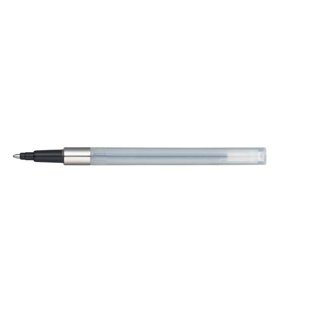 Uni-ball -  Balpenvulling powertank m zwart