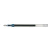 Uni-ball - Recharge pour stylo roller noir fin Jetstream