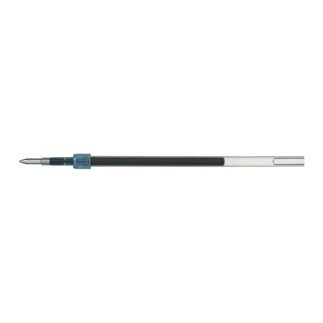 Uni-ball - Recharge pour stylo roller noir fin Jetstream