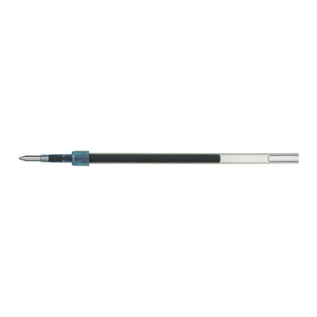 Uni-ball - Recharge pour stylo roller noir fin Jetstream | 12 pièces