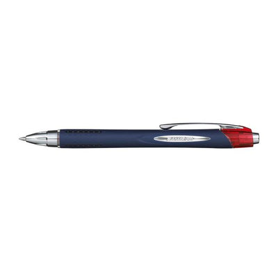 Uni-ball -  Rollerpen jetstream rt 217r f rood | 12 stuks