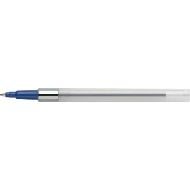 Uni-ball - Recharge stylo bille Powertank moyen bleu