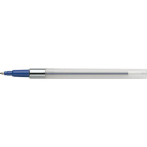 Uni-ball -  Balpenvulling powertank m blauw | 10 stuks