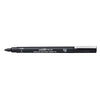 Uni-ball - Fineliner Pin 0.03mm noir | 12 pièces