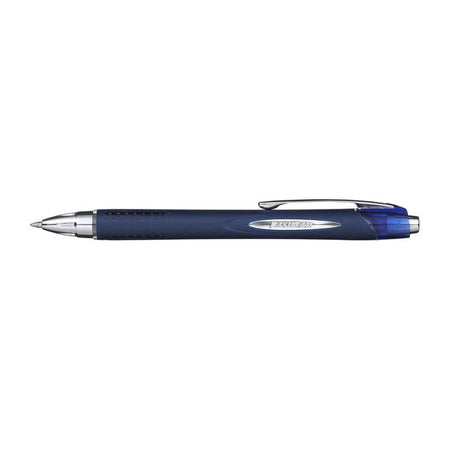 Uni-ball -  Rollerpen jetstream rt 217b f blauw