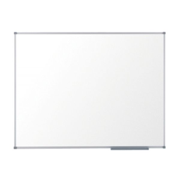 Klein Kantoor -  Plus Whiteboard Emaille 600x450mm