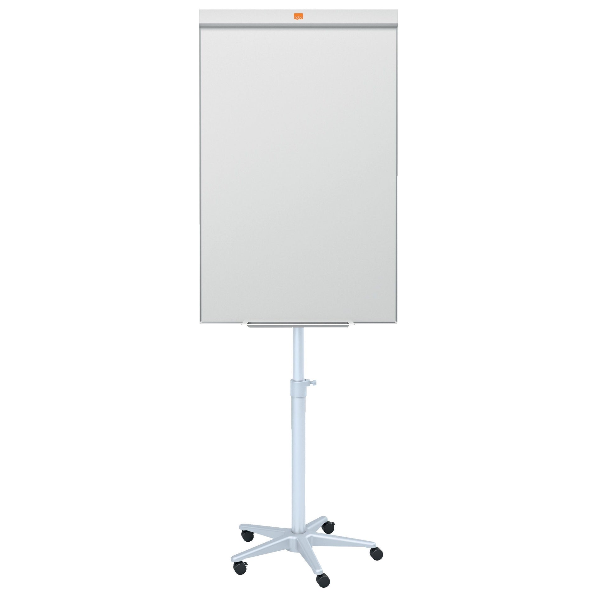 Nobo - Flipchart Impression Pro acier | 6 pièces