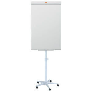 Nobo -  Classic Staal mobiele flipover, magnetisch