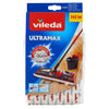 Vileda - Remplacement de la vadrouille Ultra Max Power