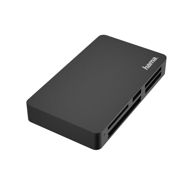 Hama - Kartenleser USB-A 3.0 All-in-1 | 10 Stück