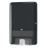 Tork - Distributeur de serviettes H2 Elevation Xpress noir 552008