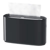 Tork -  Handdoekdispenser H2 Elevation Xpress countertop zwart 552208