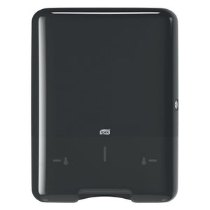 Tork - Handtuchspender H3 Elevation schwarz 553008