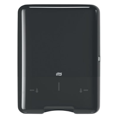 Tork - Handtuchspender H3 Elevation schwarz 553008