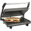 Tristar -  Tosti grillplaat tri gr2650 zwart