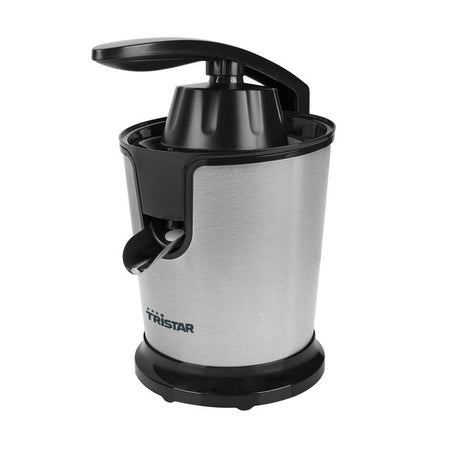 Tristar - Zitruspresse Tri CP-3002 aus Edelstahl