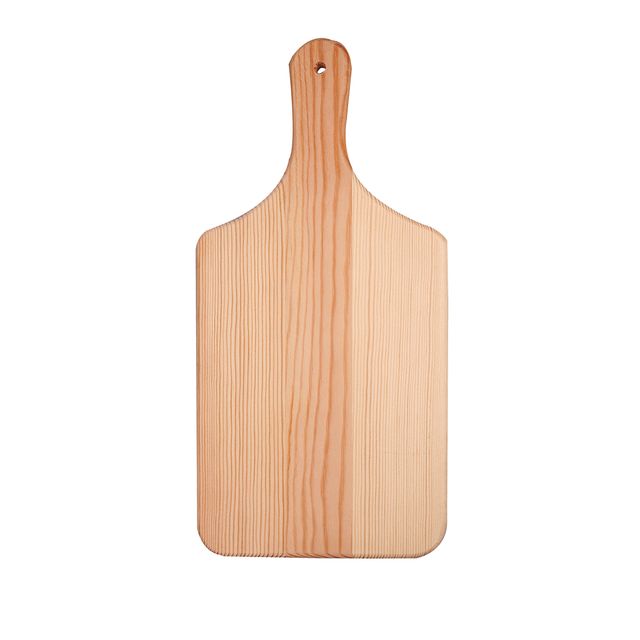 Creotime - Planche à découper Creativ Company 28x14cm bois