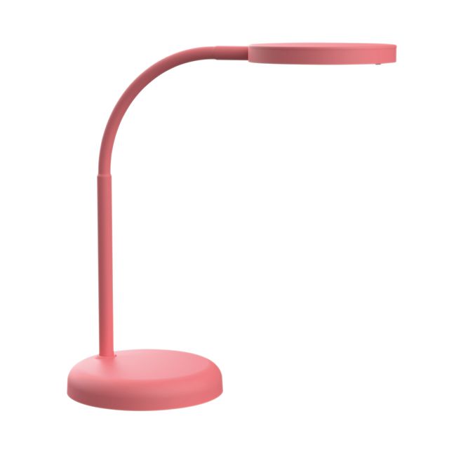 Maul -  Bureaulamp Joy led oud rose