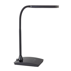 Maul -  Bureaulamp  pearly led colour vario zwart