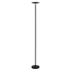 MAUL - Lampadaire Sphere LED dimmable haut 183cm noir
