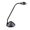 Maul -  Bureaulamp  arc led zwart