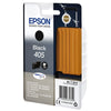 Epson -  Inktcartridge 405 T05G14 zwart