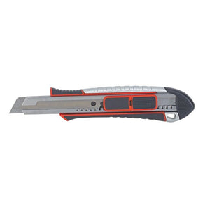 Maul - Sicherheitsmesser Werkzeugschneidemesser 18mm