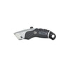 Maul - Couteau de sécurité Couteau de coupe expert 18 mm incl. 5 lames de rechange
