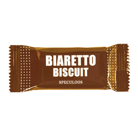Biaretto -  Koffiekoekje  speculoos 200 stuks
