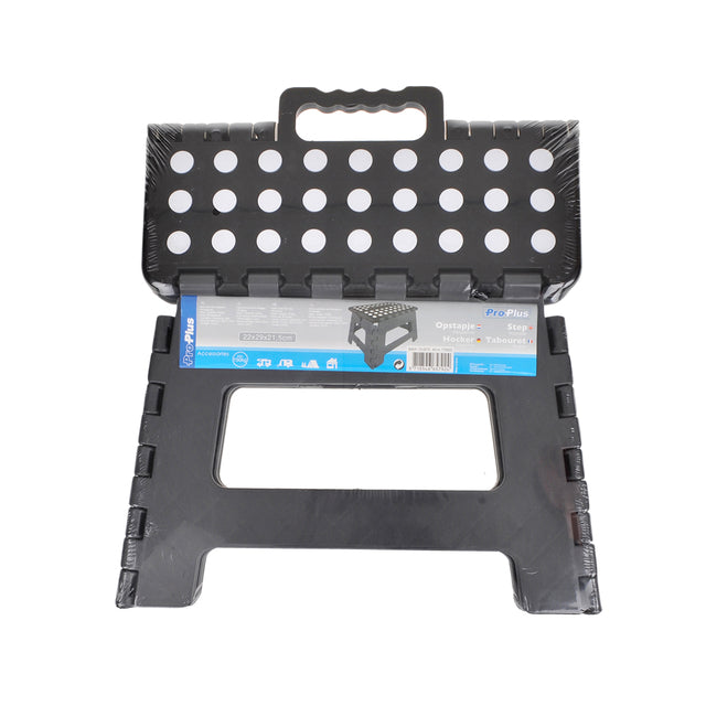 ProPlus - Opsje pliable noir/gris
