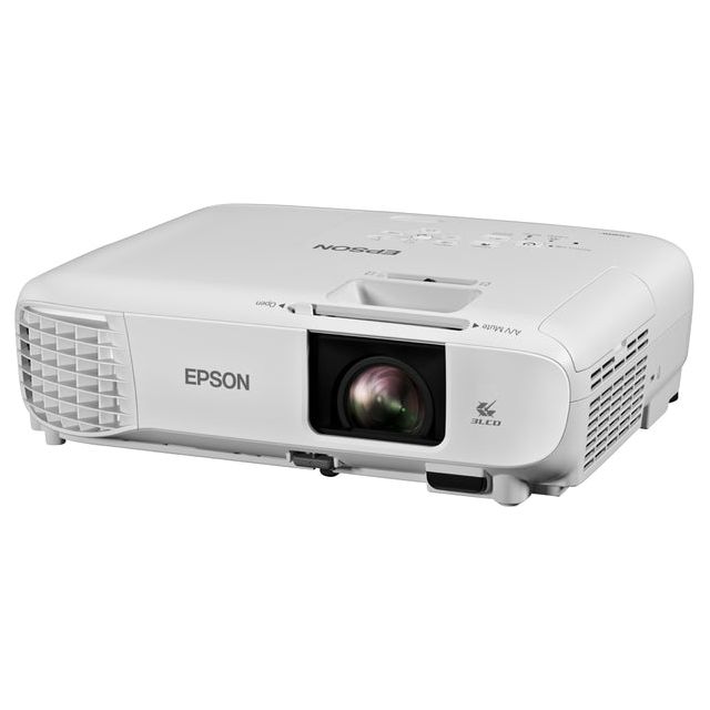 Epson - Projector epson eb-fh06