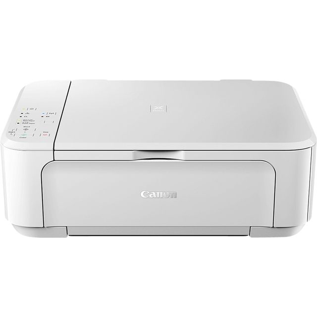 Canon - Imprimante jet d'encre multifonction PIXMA MG3650S