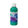 Creall - Textilfarbe Tex grün 250ml