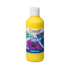 Creall - Peinture textile Tex jaune 250ml