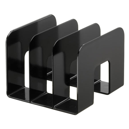 Durable - Serre-livres Trend, noir