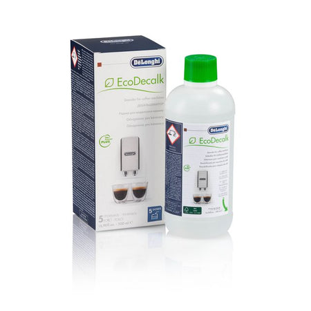 De'Longhi - Détartrant pour machines à café 500ml