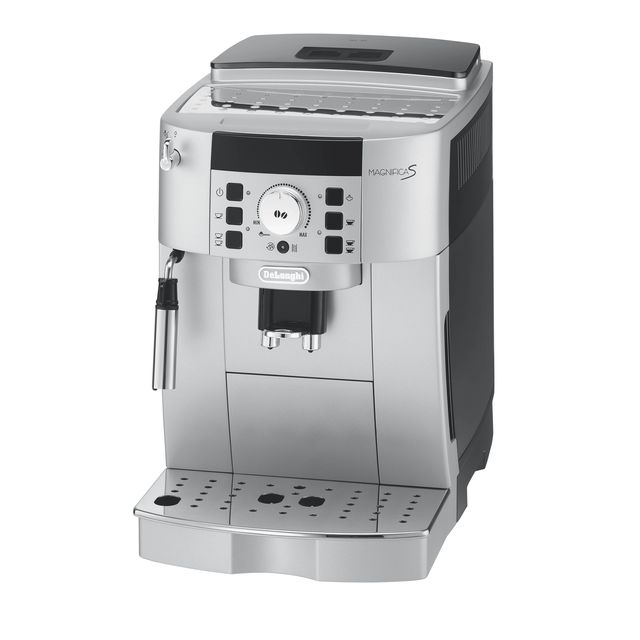 De'Longhi - Machine à café ECAM 22.110.SB expresso entièrement automatique