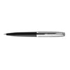 Parker - Stylo bille 51 noir CT moyen